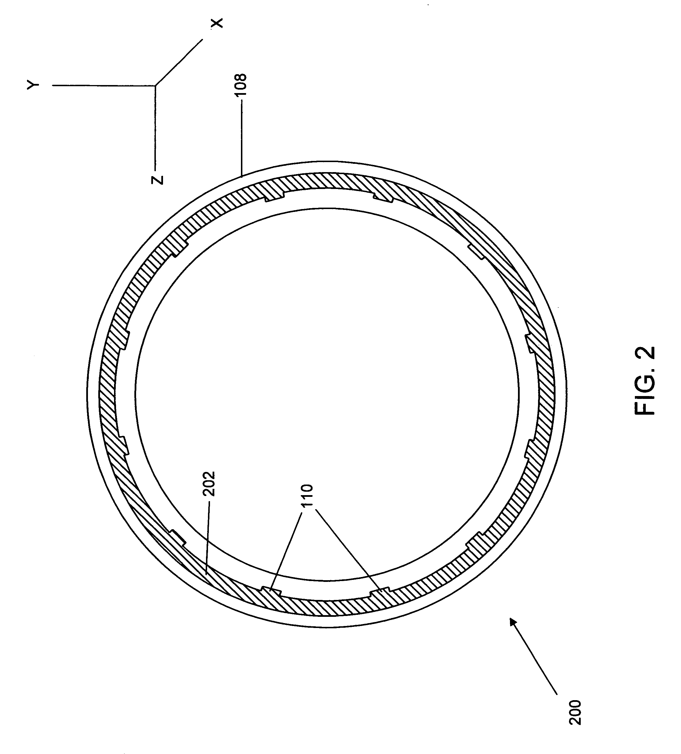 Method and apparatus for cleaning of a CVD reactor