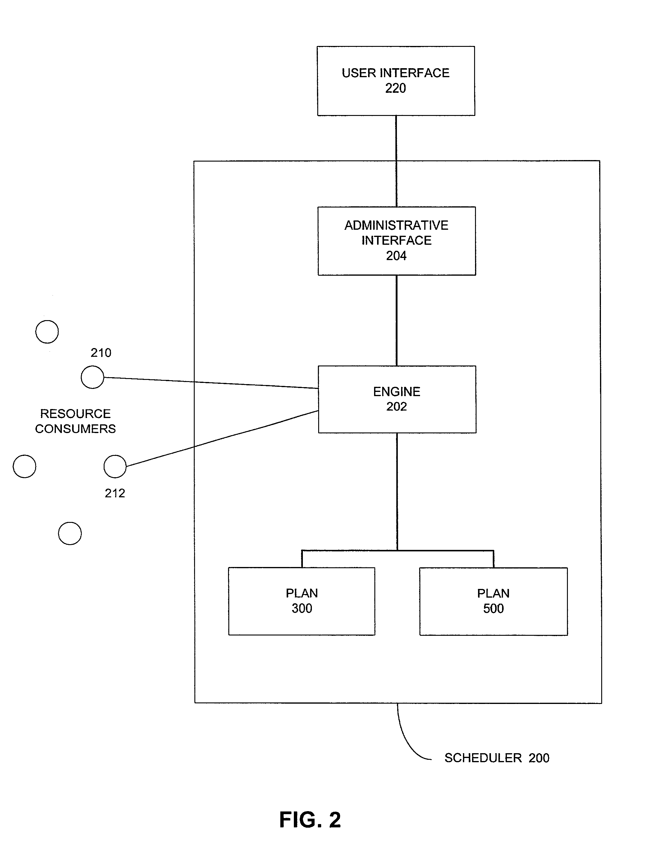 Methods for selectively quiescing a computer system