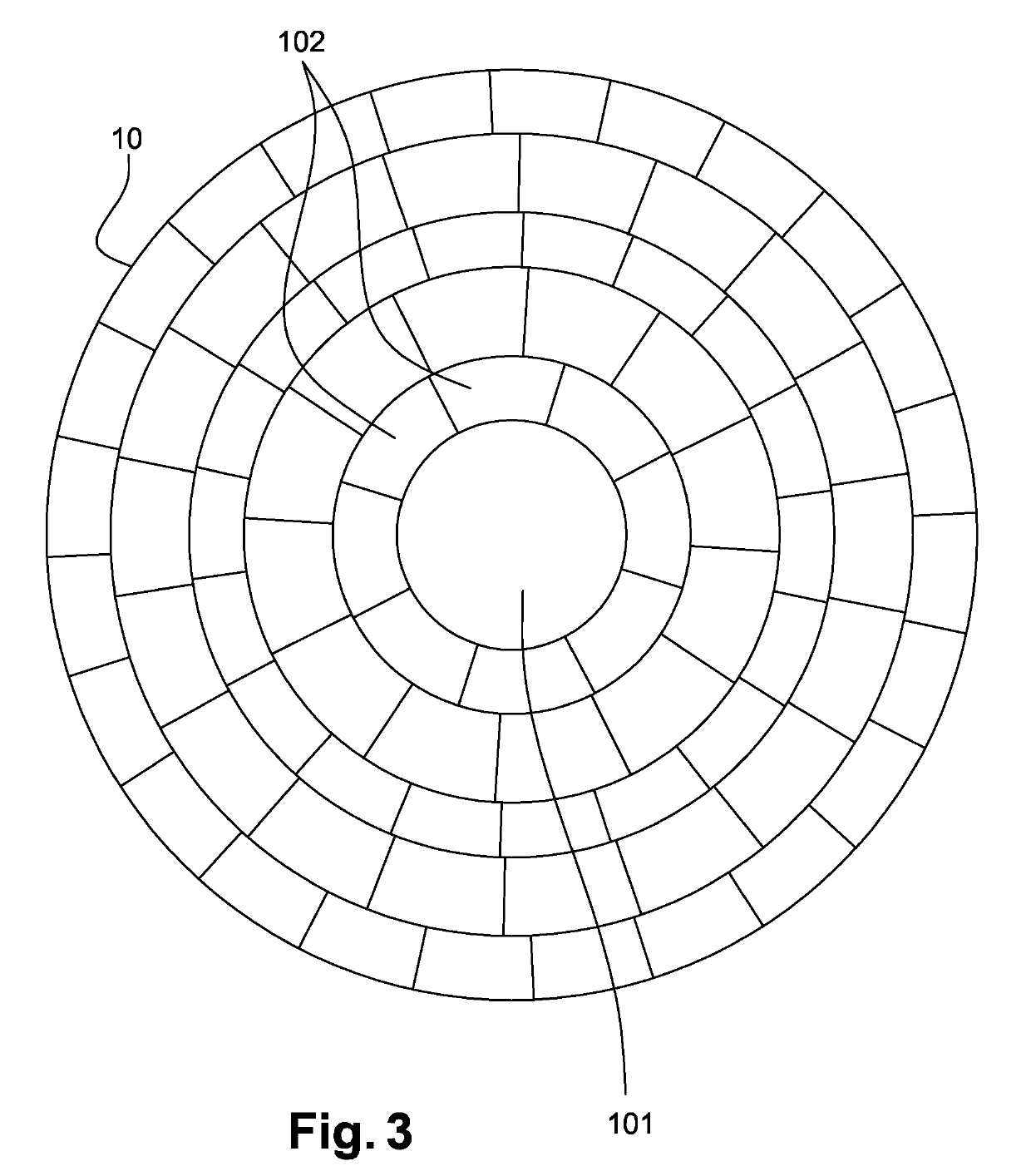 Method for providing an insulated electric cable or DC termination or joint