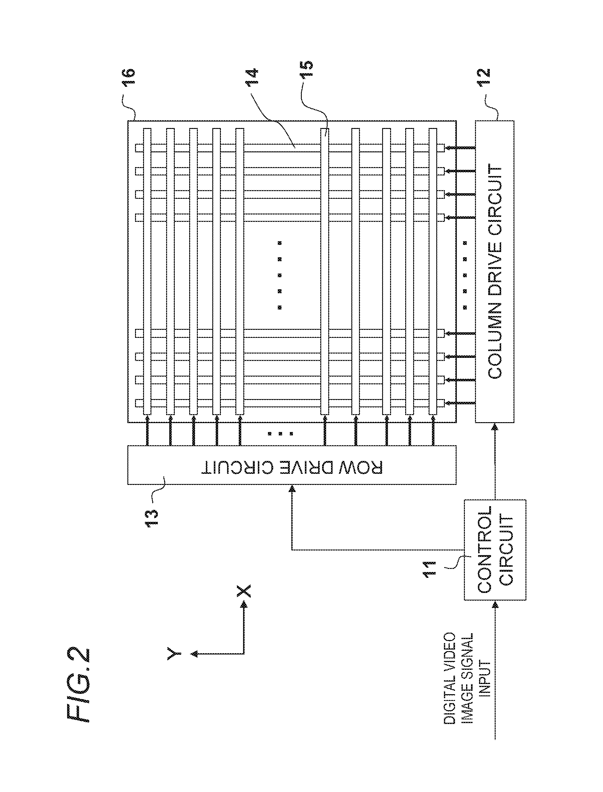Image display apparatus and control method thereof