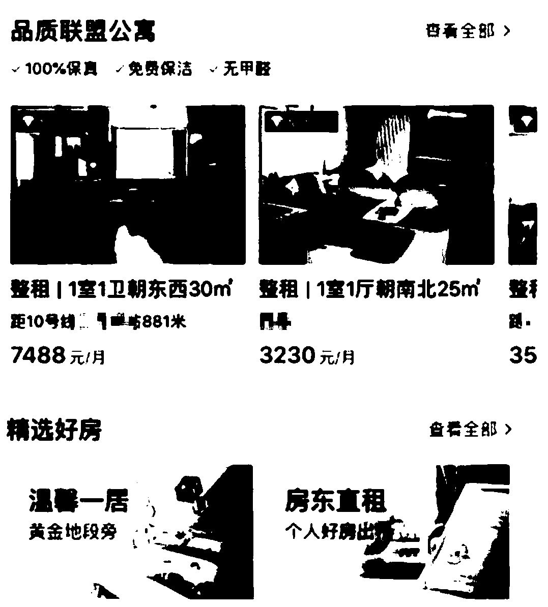 Service data processing method and device