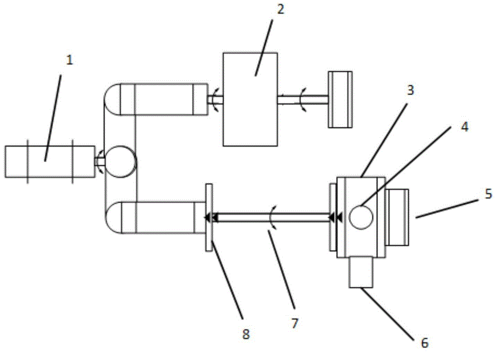 A Mechanical Fault Diagnosis Method Based on Planar Clustering and Frequency-Domain Compressed Sensing Reconstruction