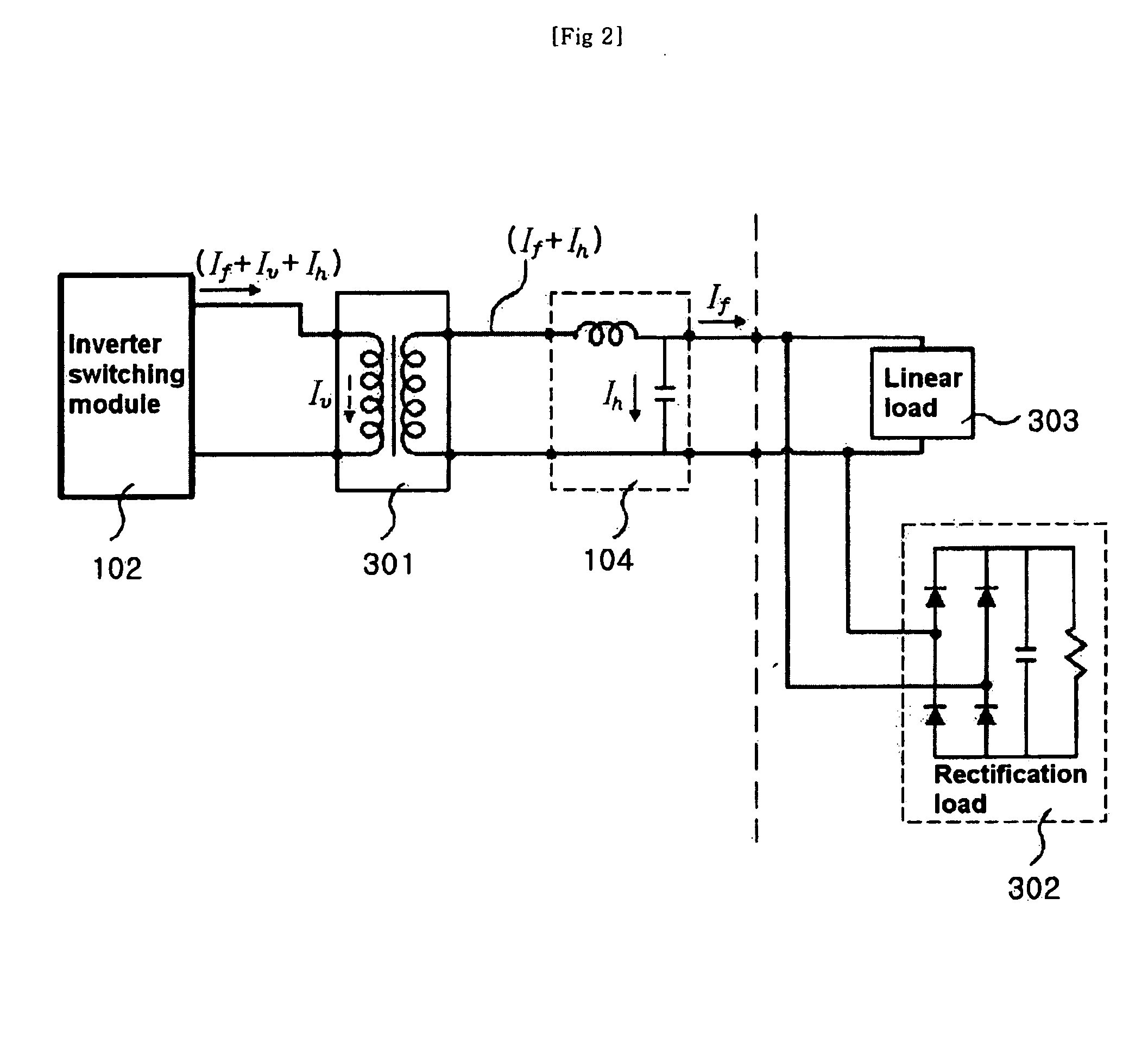 Aging status diagnostic apparatus for power conversion system, and method their of