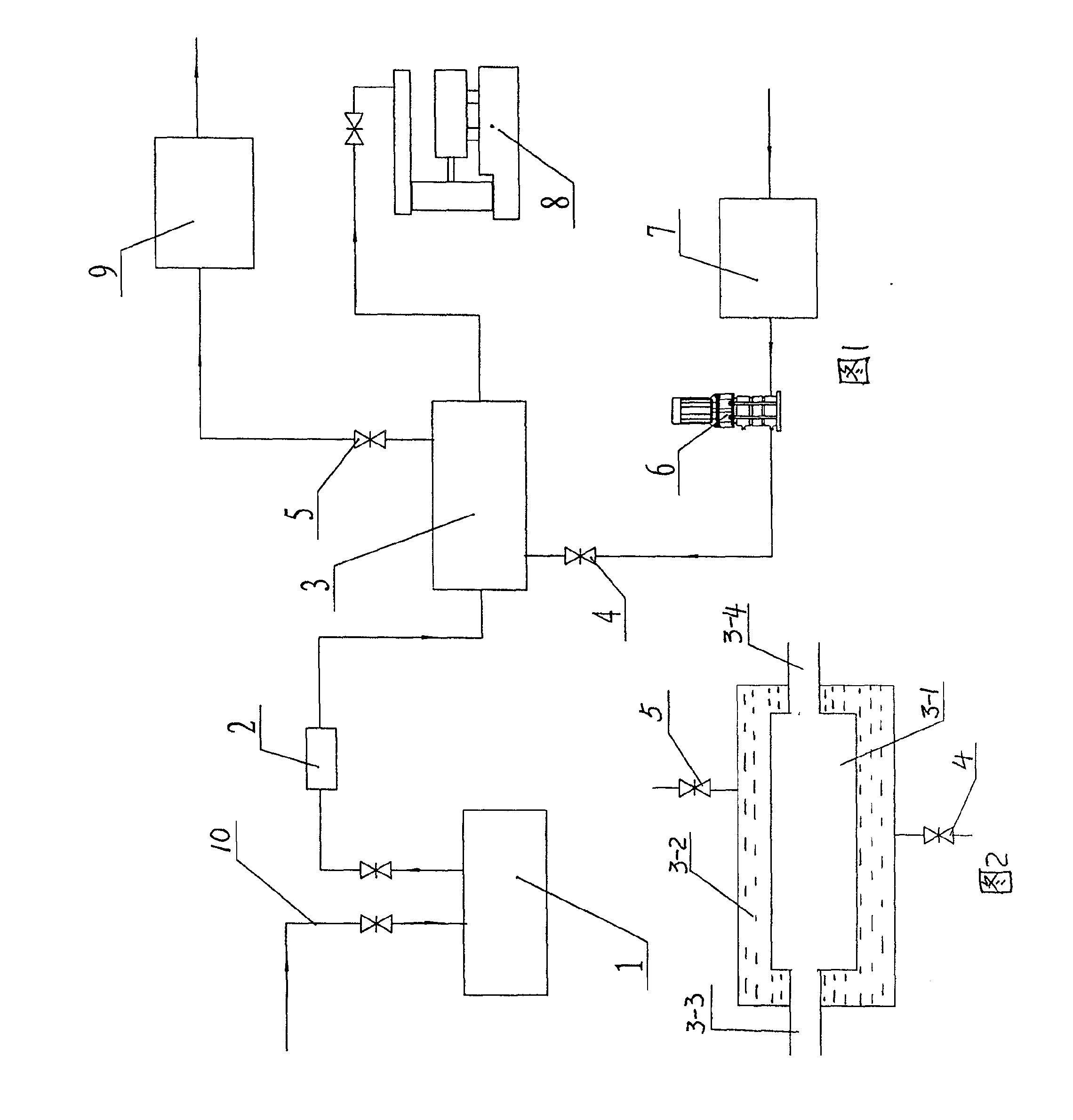 Feed granulator capable of optimizing water content