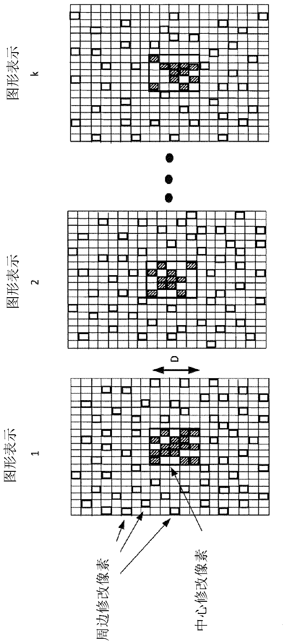 System and method for embedding a two dimensional code in video images