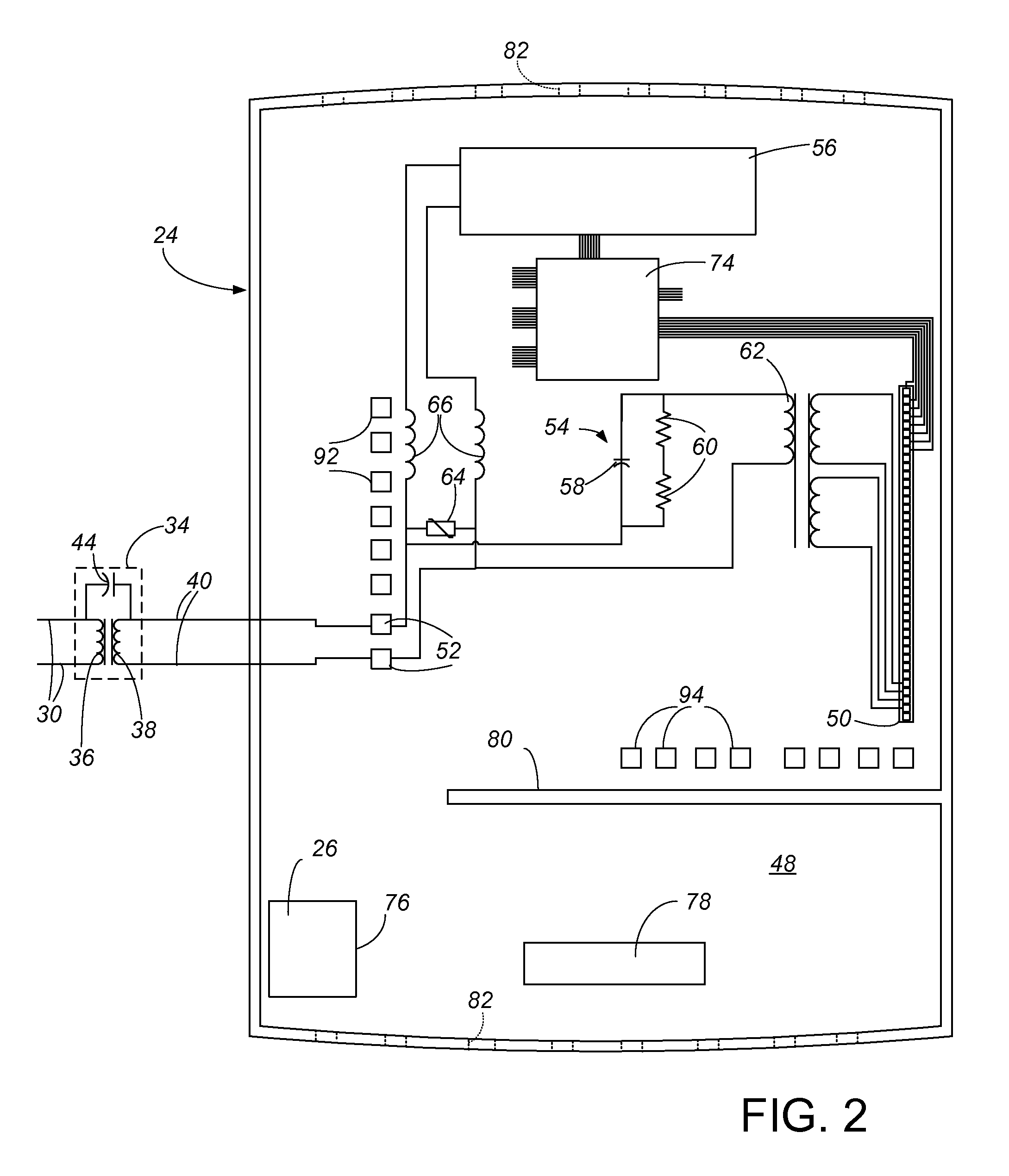 Programmable Communicating Thermostat And System