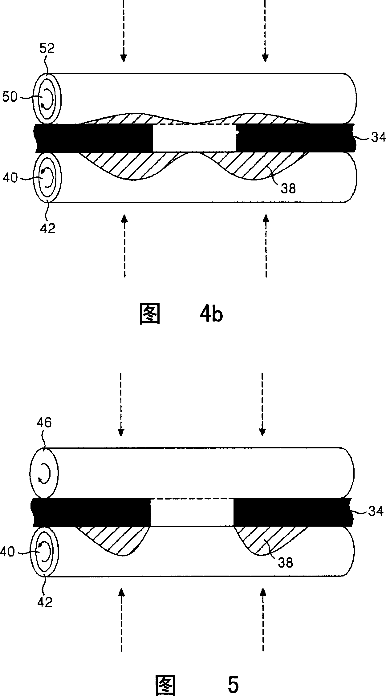Cleaning method and device for masking sheet for model printing