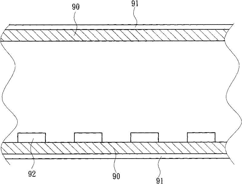 Method for forming liquid crystal alignment layer