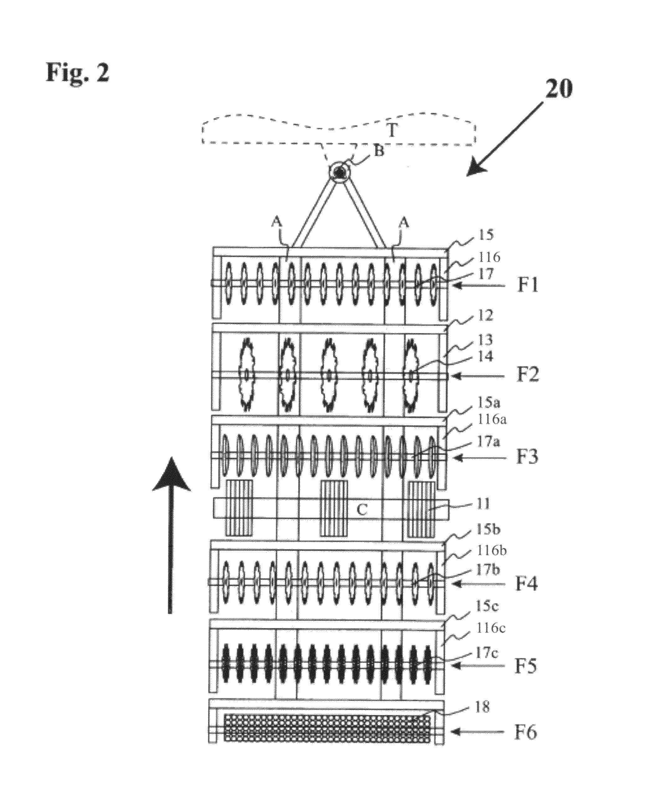 Tillage system