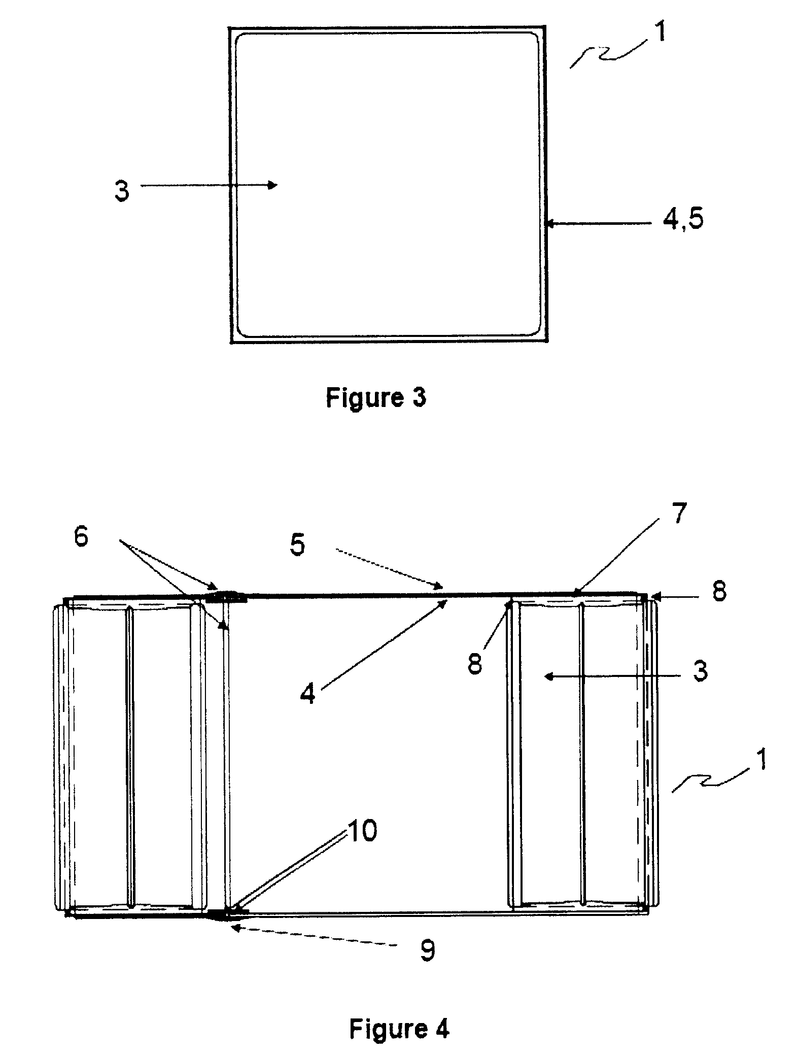 Solar wall tube