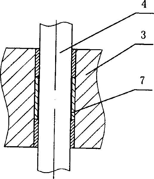 Mechanism for feeding cloth in X and Y directions for computerized embroidery machine