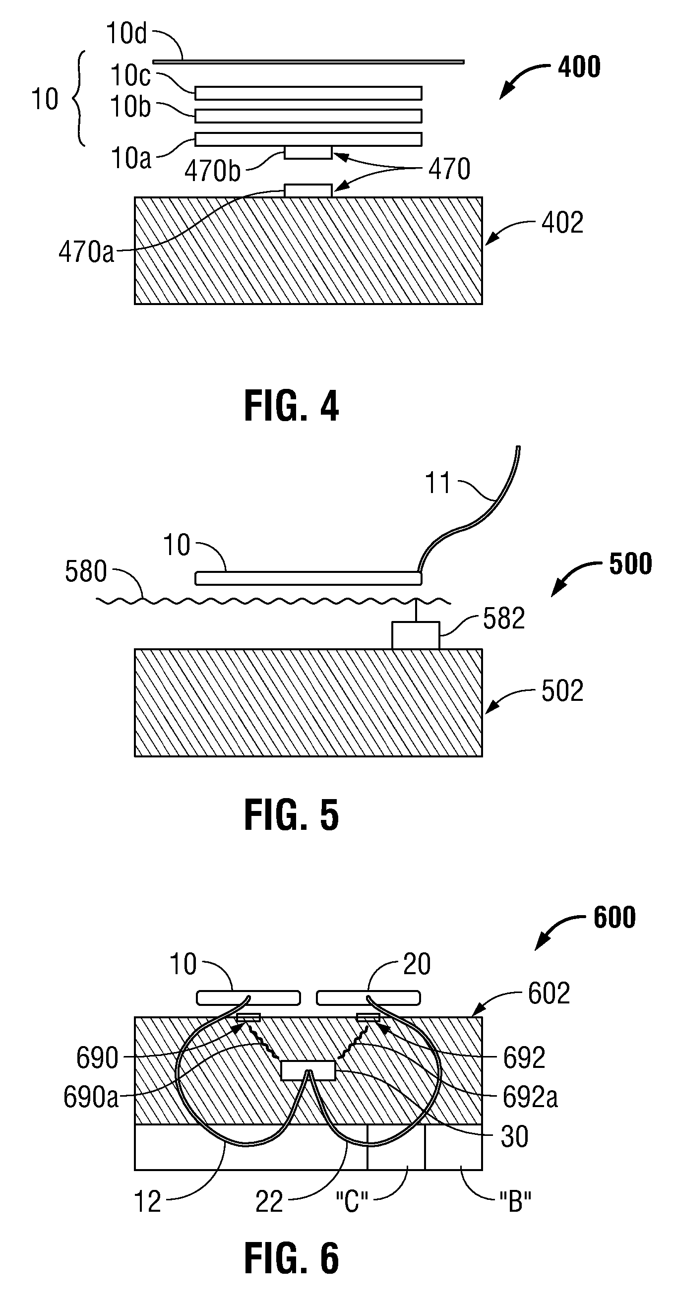 Electrode Delivery System