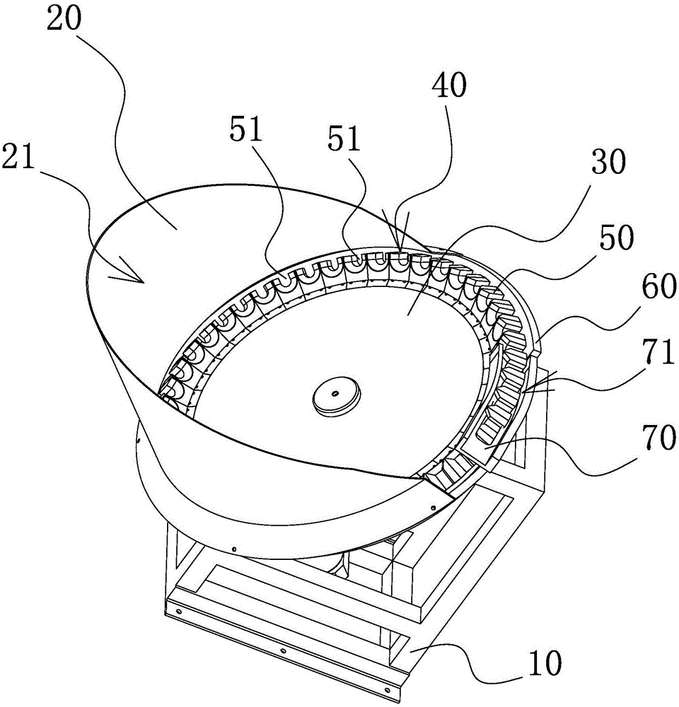 Battery arraying device