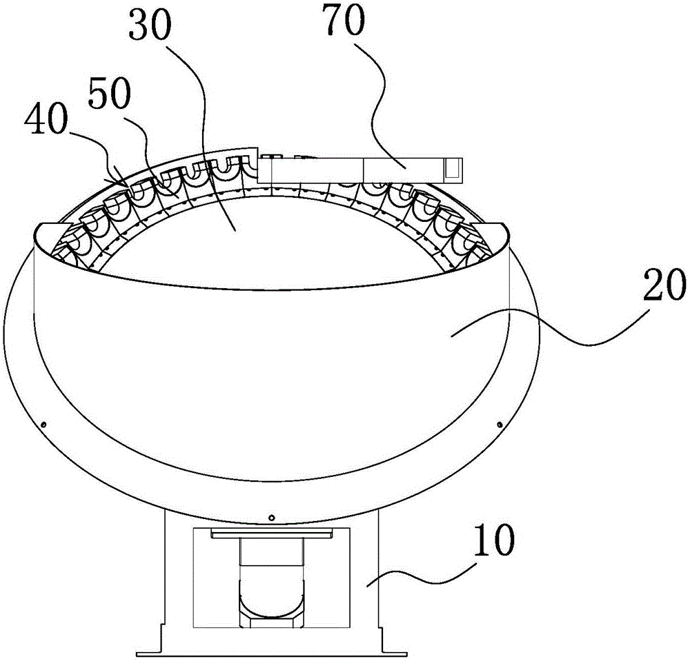 Battery arraying device