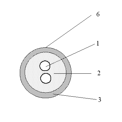 Micro-sensing optical unit and embedded application thereof