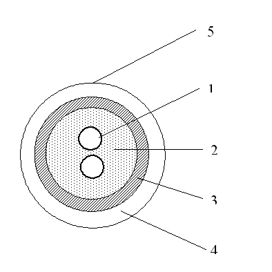 Micro-sensing optical unit and embedded application thereof