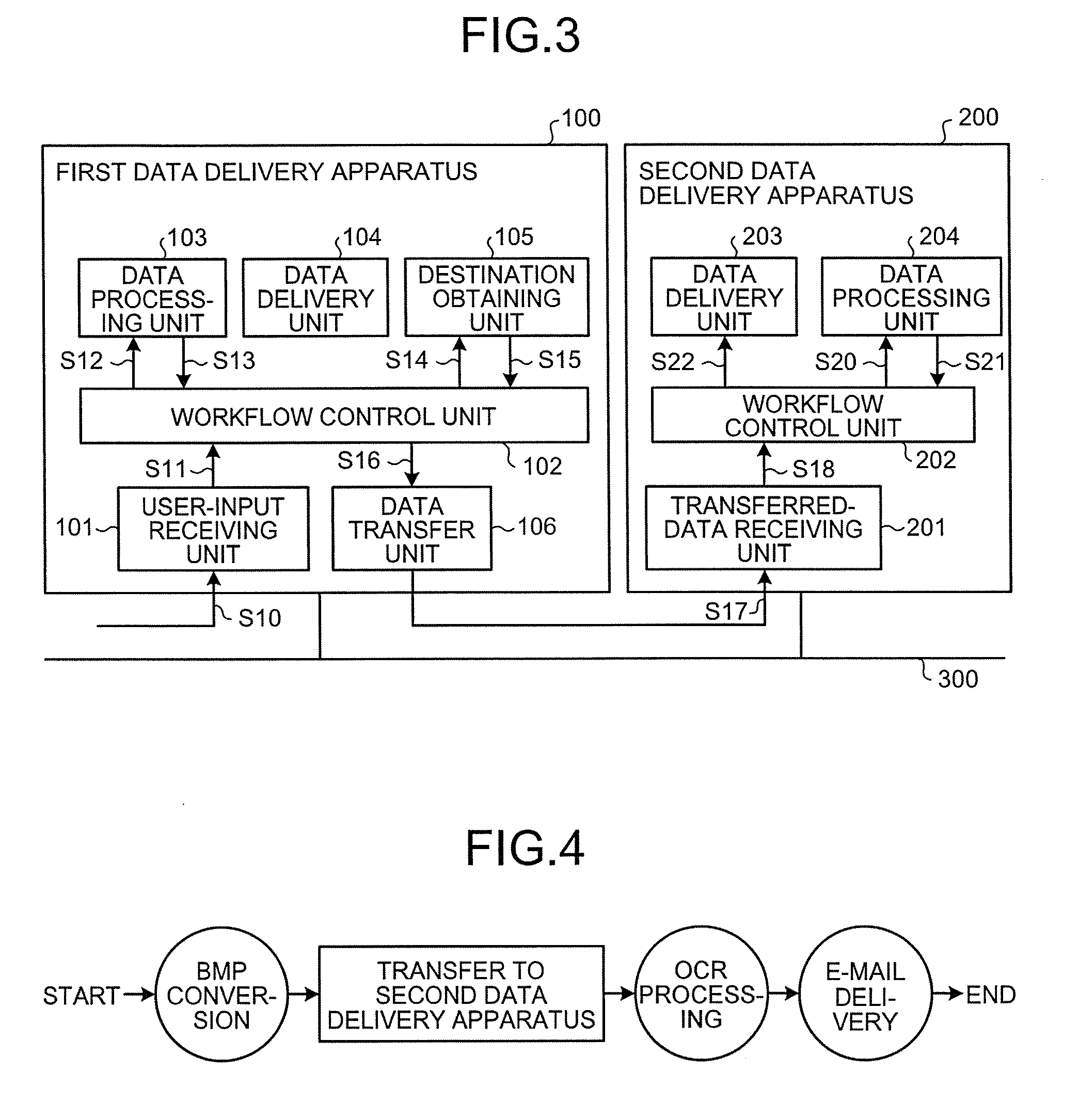 Data delivery system, data delivery method, and computer program product