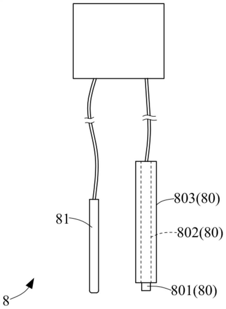 Device and method for measuring thickness of dielectric layer in circuit board