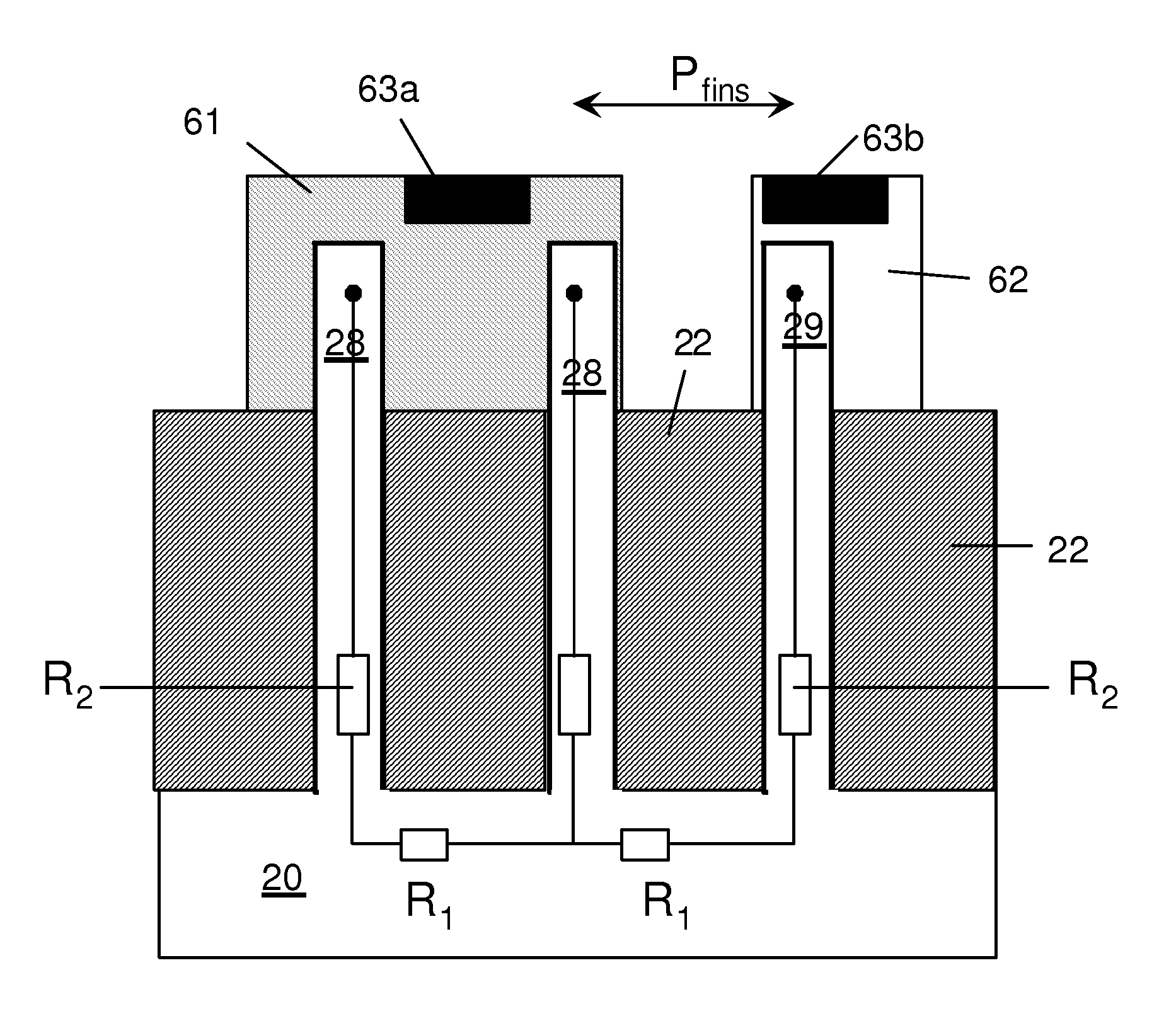 Bipolar Junction Transistors and Methods of Fabrication Thereof