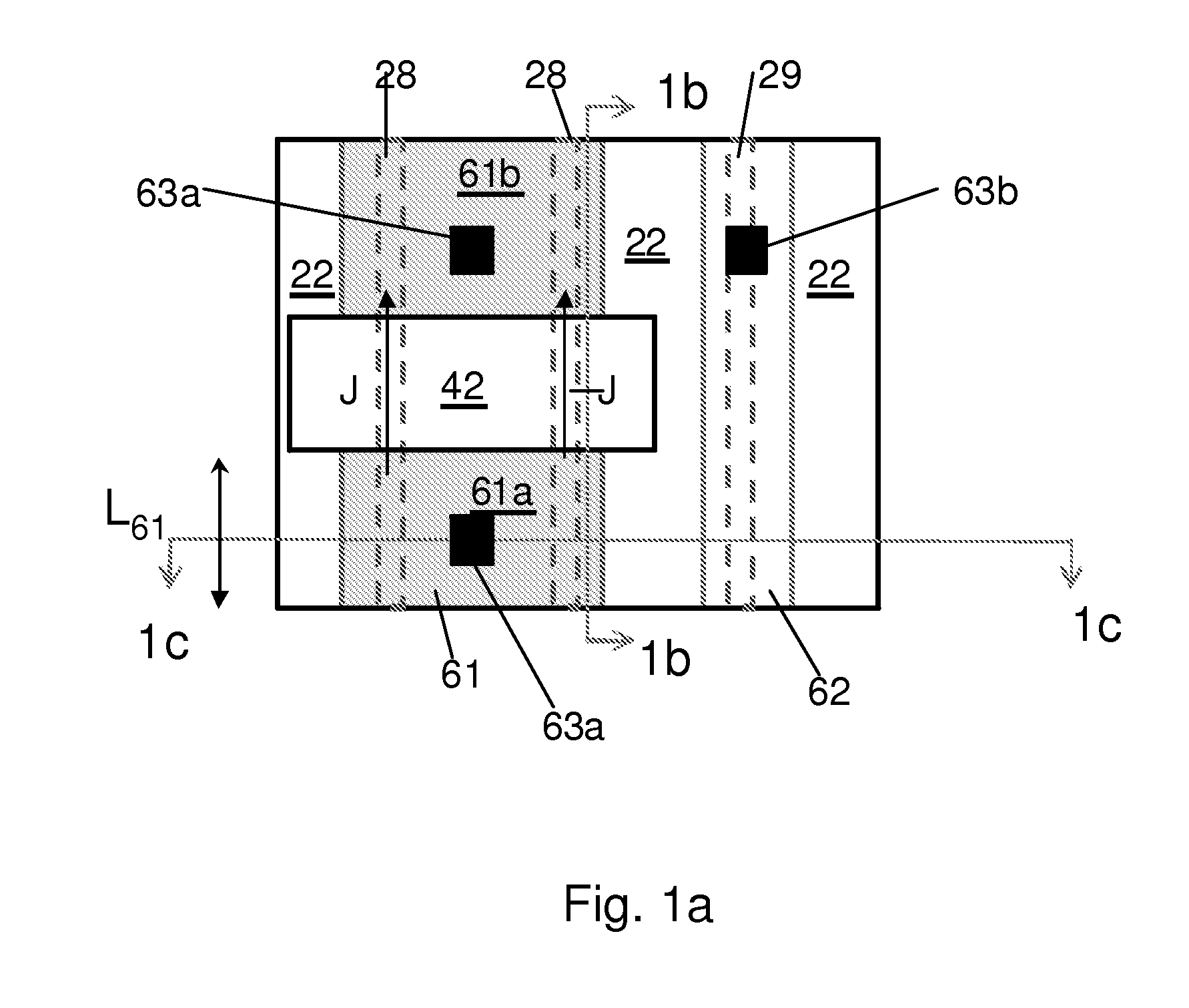 Bipolar Junction Transistors and Methods of Fabrication Thereof