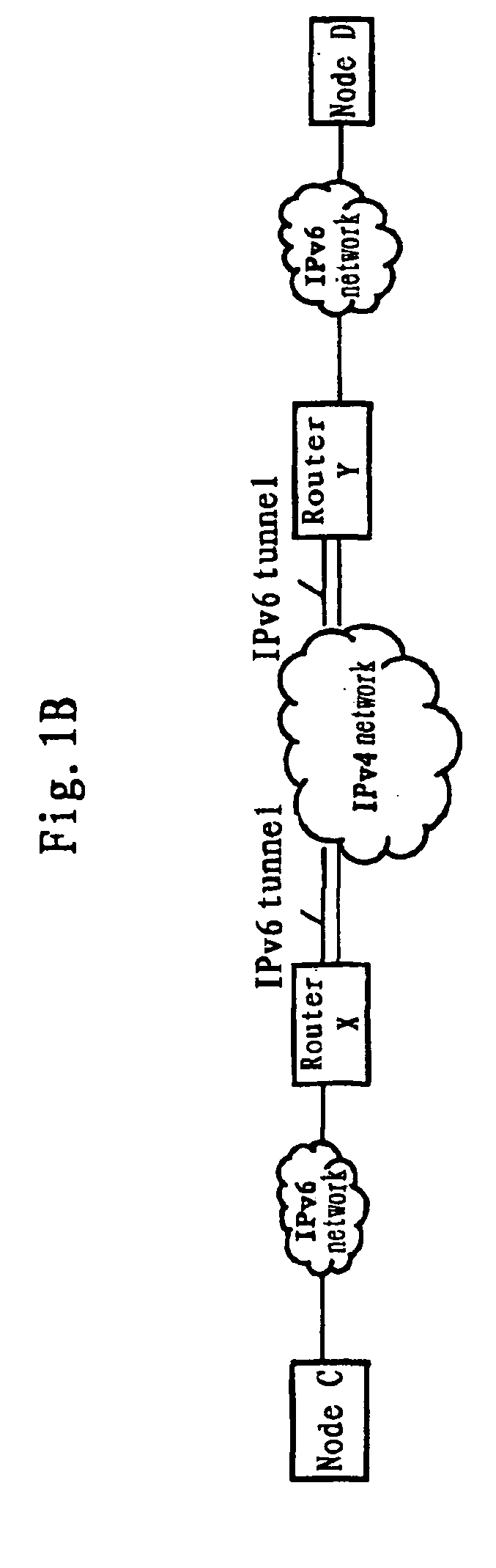 Network system, traffic balancing method, network monitoring device and host