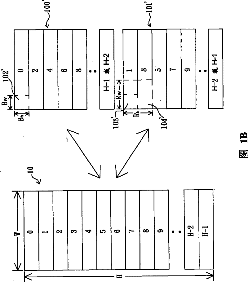 Method for vibration compensation of shooting device