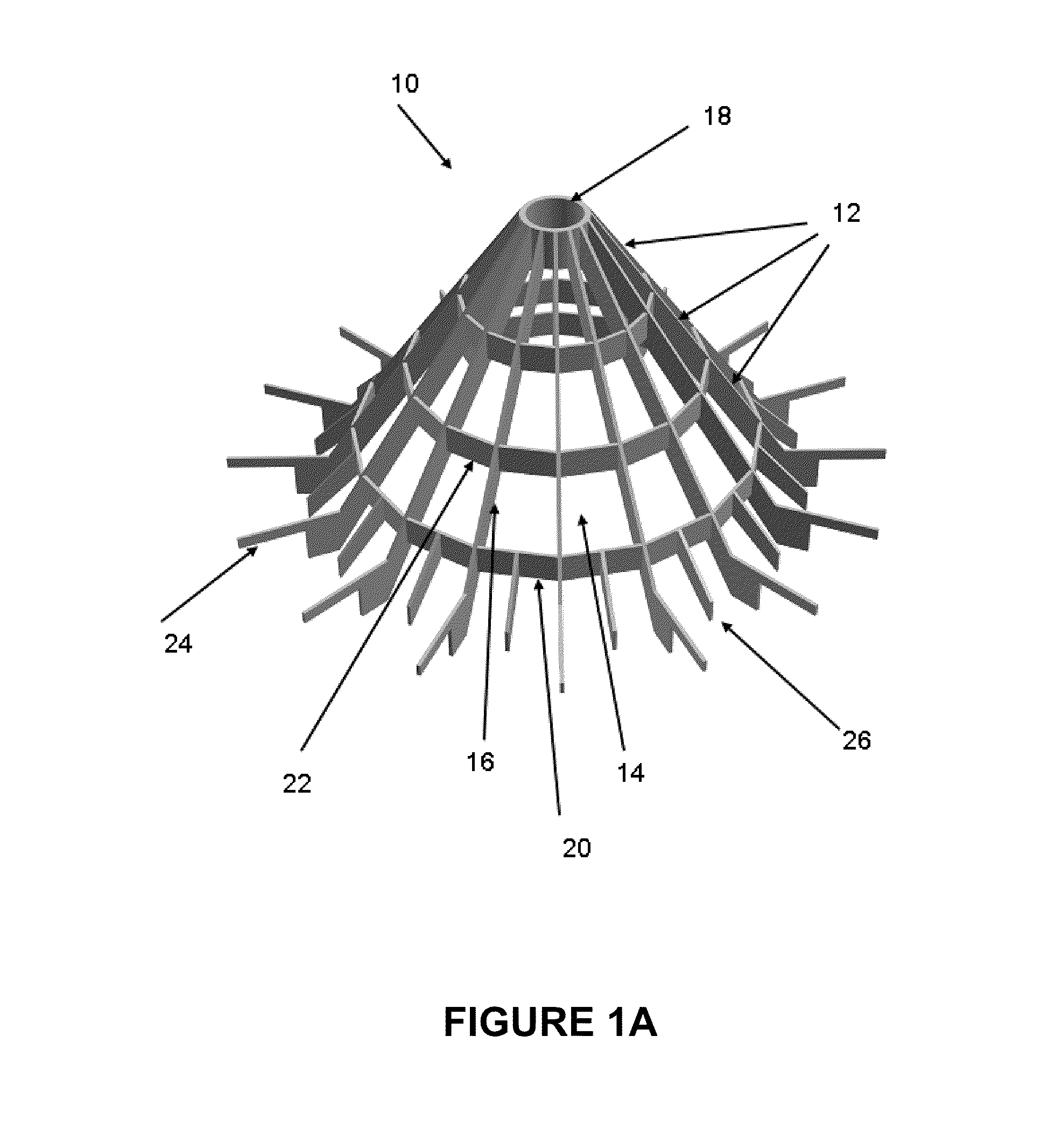 Debris Separation Device and Method of Use