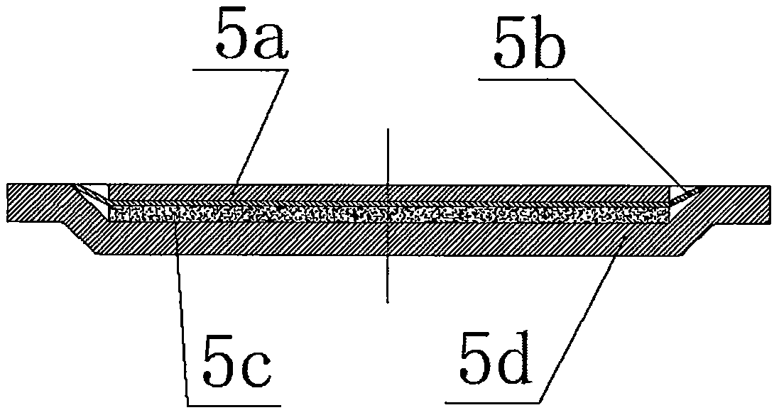 Metal air battery, battery pack and device applying the same