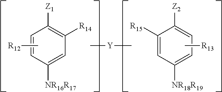 Compositions and methods for altering the appearance of hair