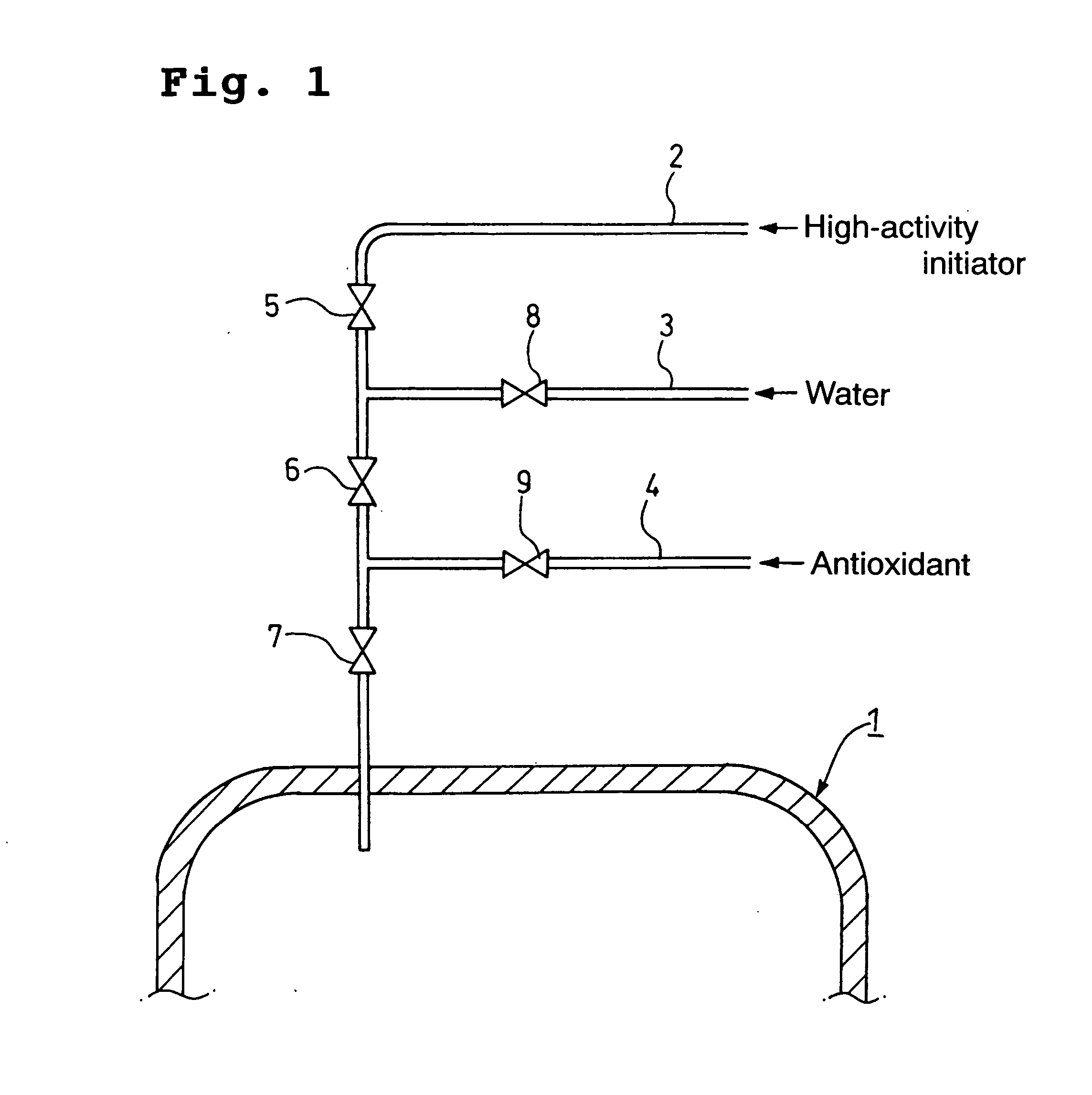 Process for producing vinyl chloride polymer