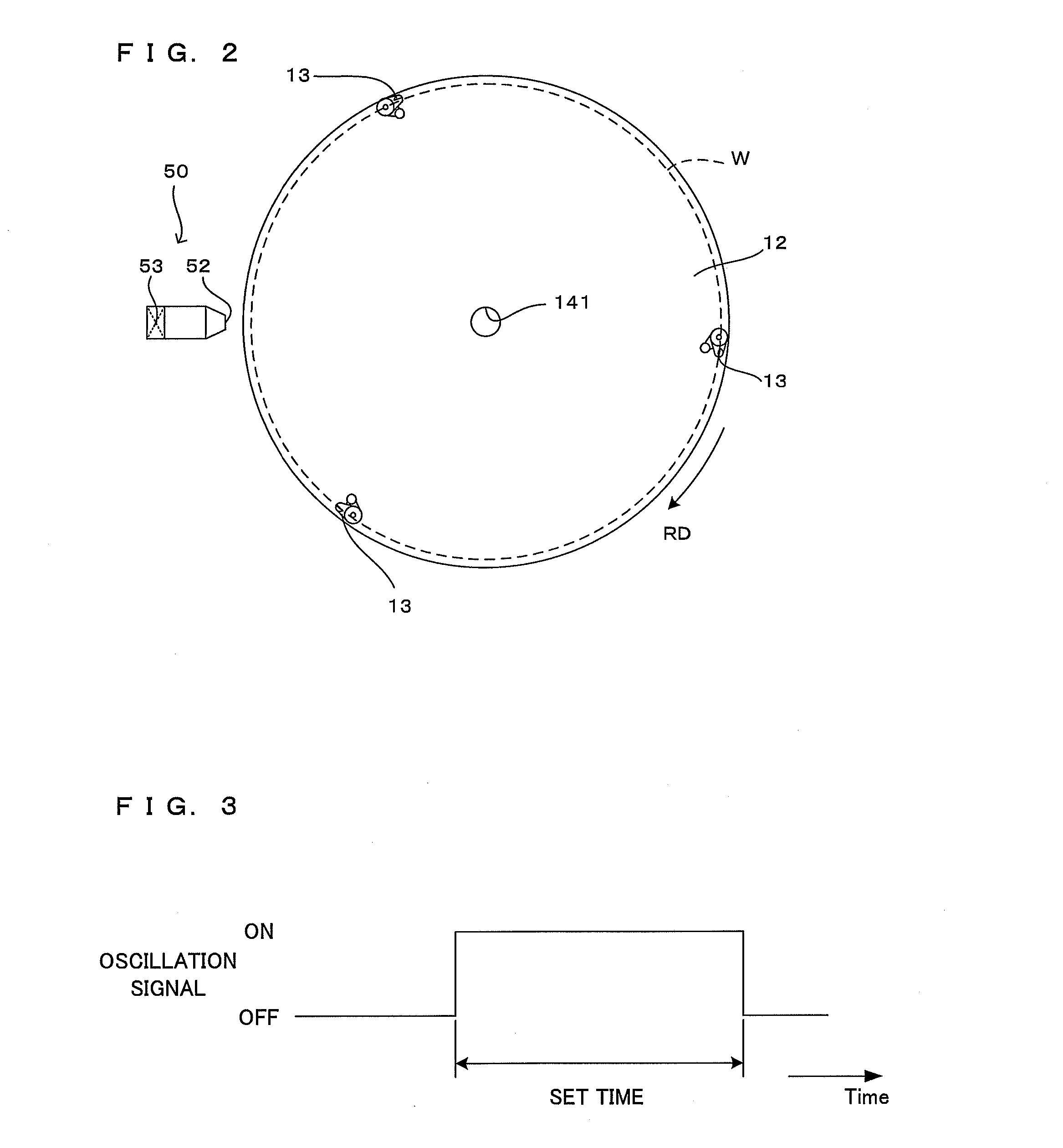 Substrate cleaning method and substrate cleaning apparatus