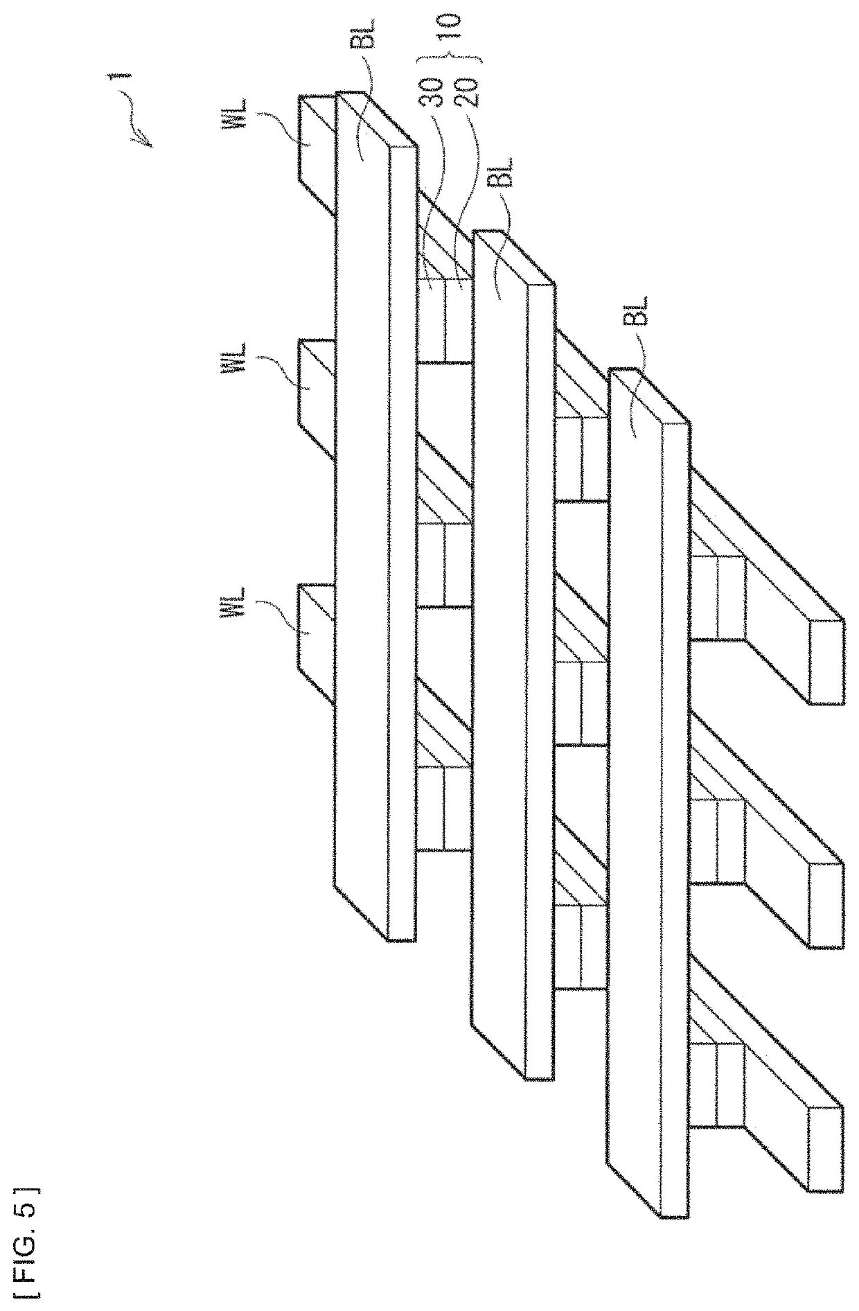 Switch device, storage apparatus, and memory system