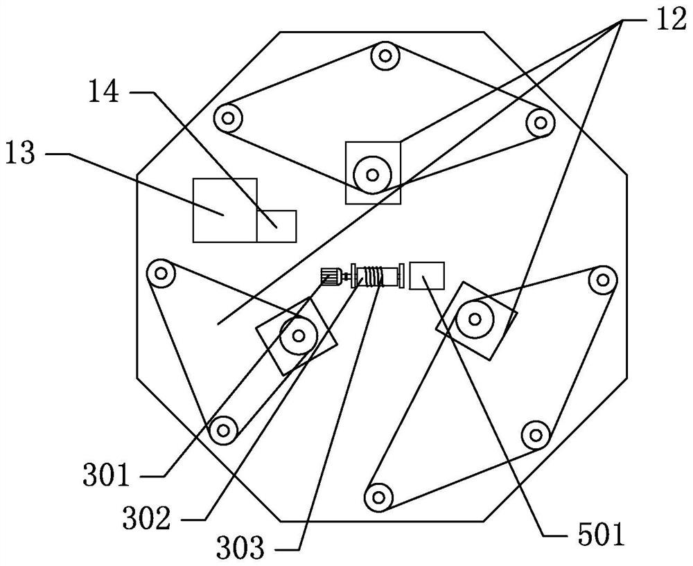 Breeding system for preventing and treating cryptocaryon disease by using jellyfish and method for treating diseases