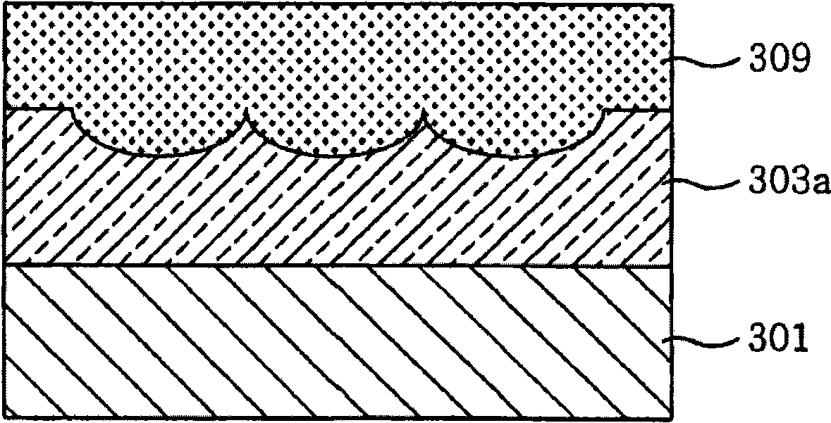 CMOS image sensor device and its formation method