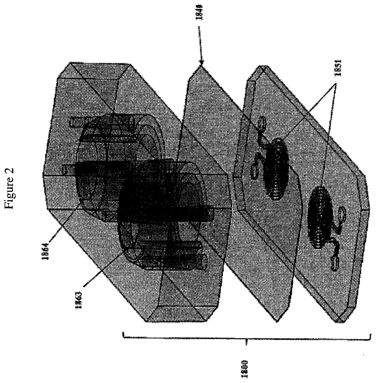 Advanced pulmonary models