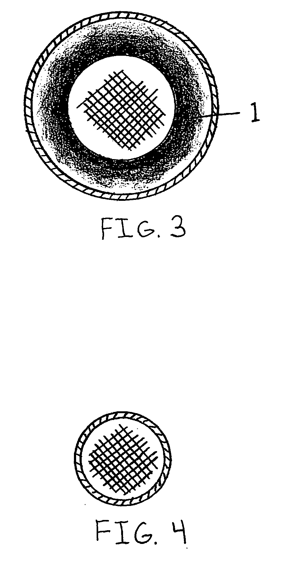 Personal filling device