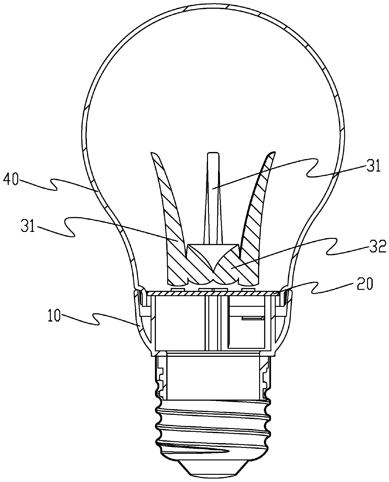 led bulb