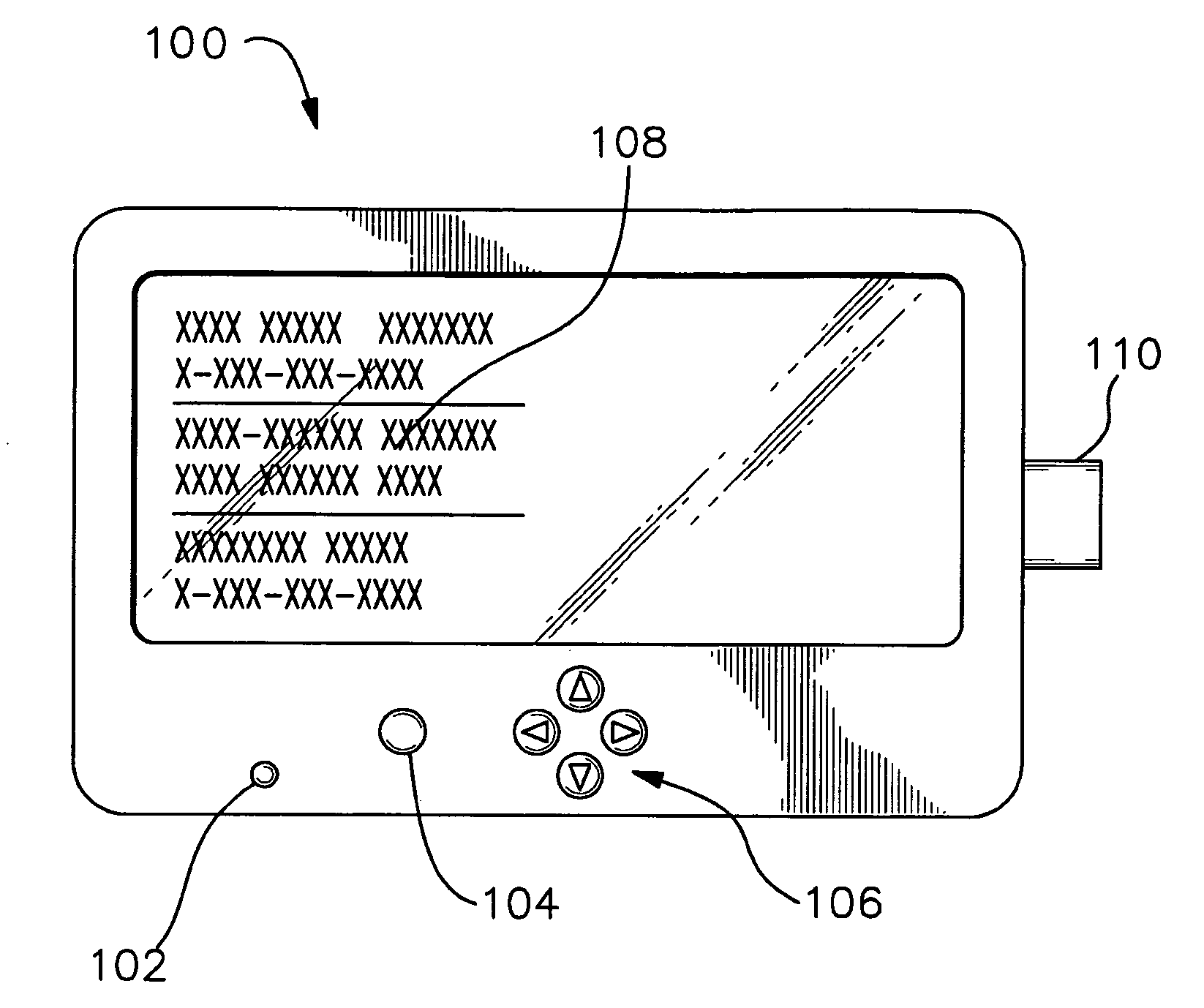 Methods and apparatus for digital audio, video, and data player and recorder and business method of managing medical information on a branded data storage device