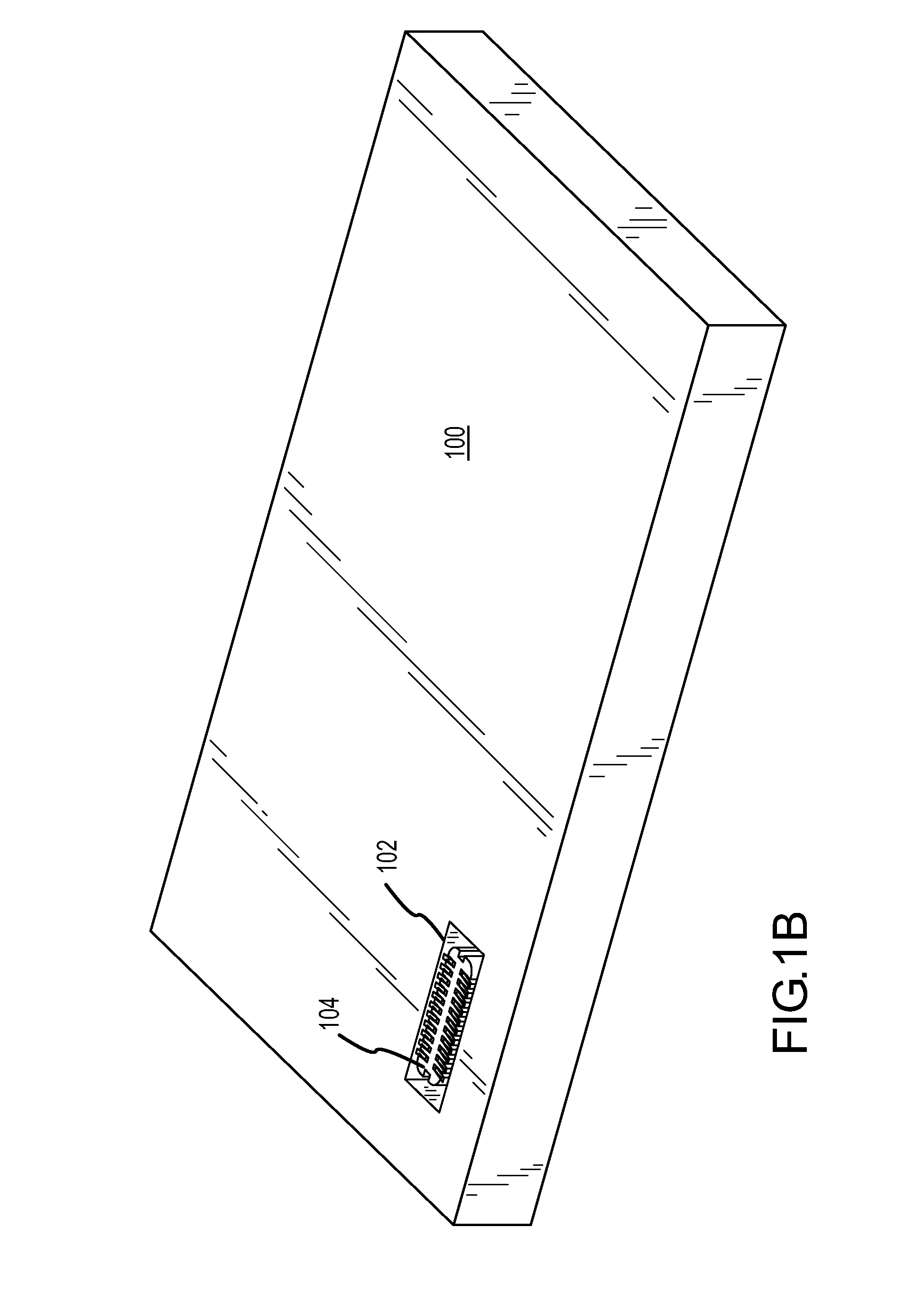 Electrical connector with stacked contacts