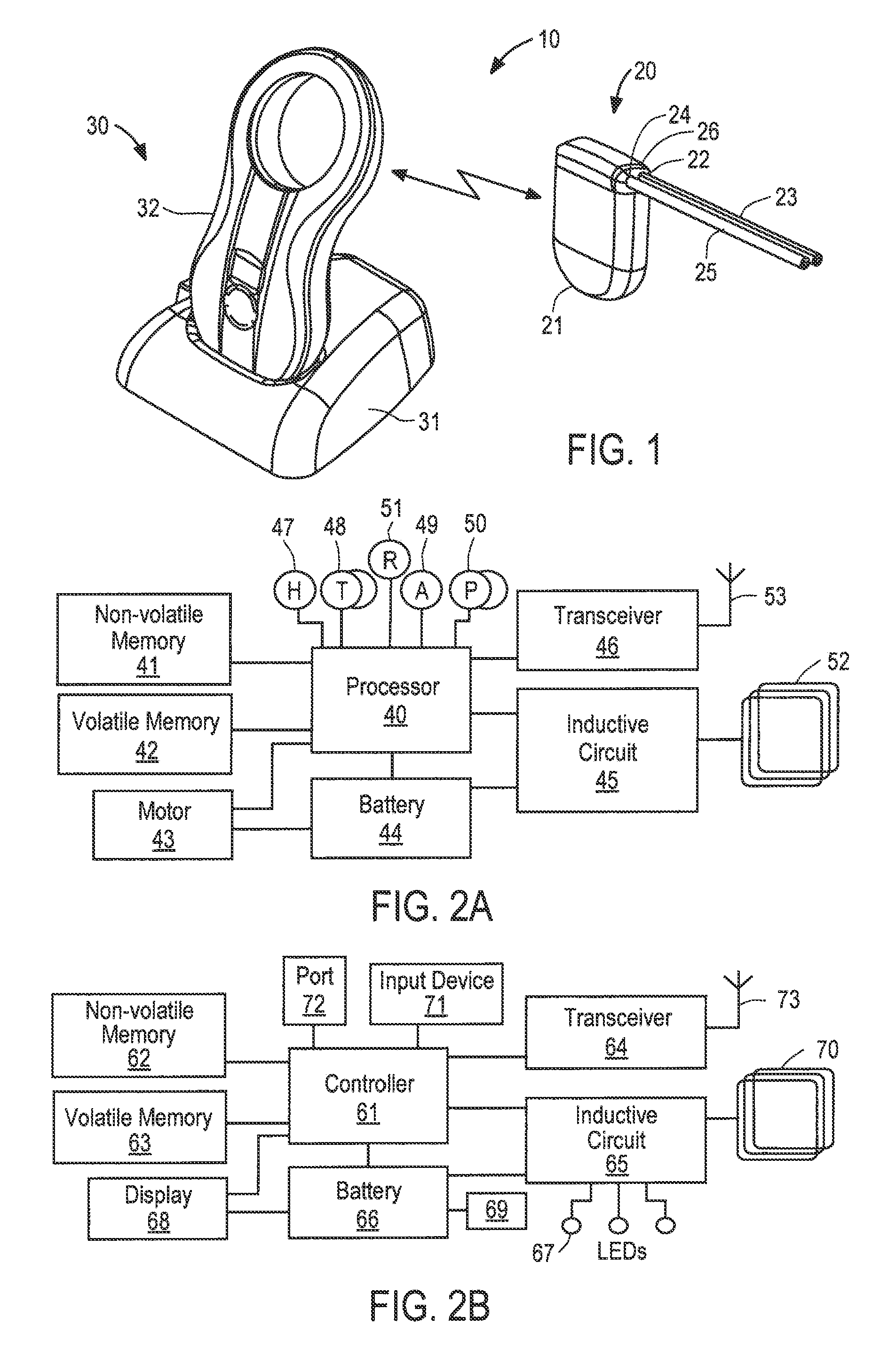 Systems and methods for regulating inductive energy transfer to an implantable system