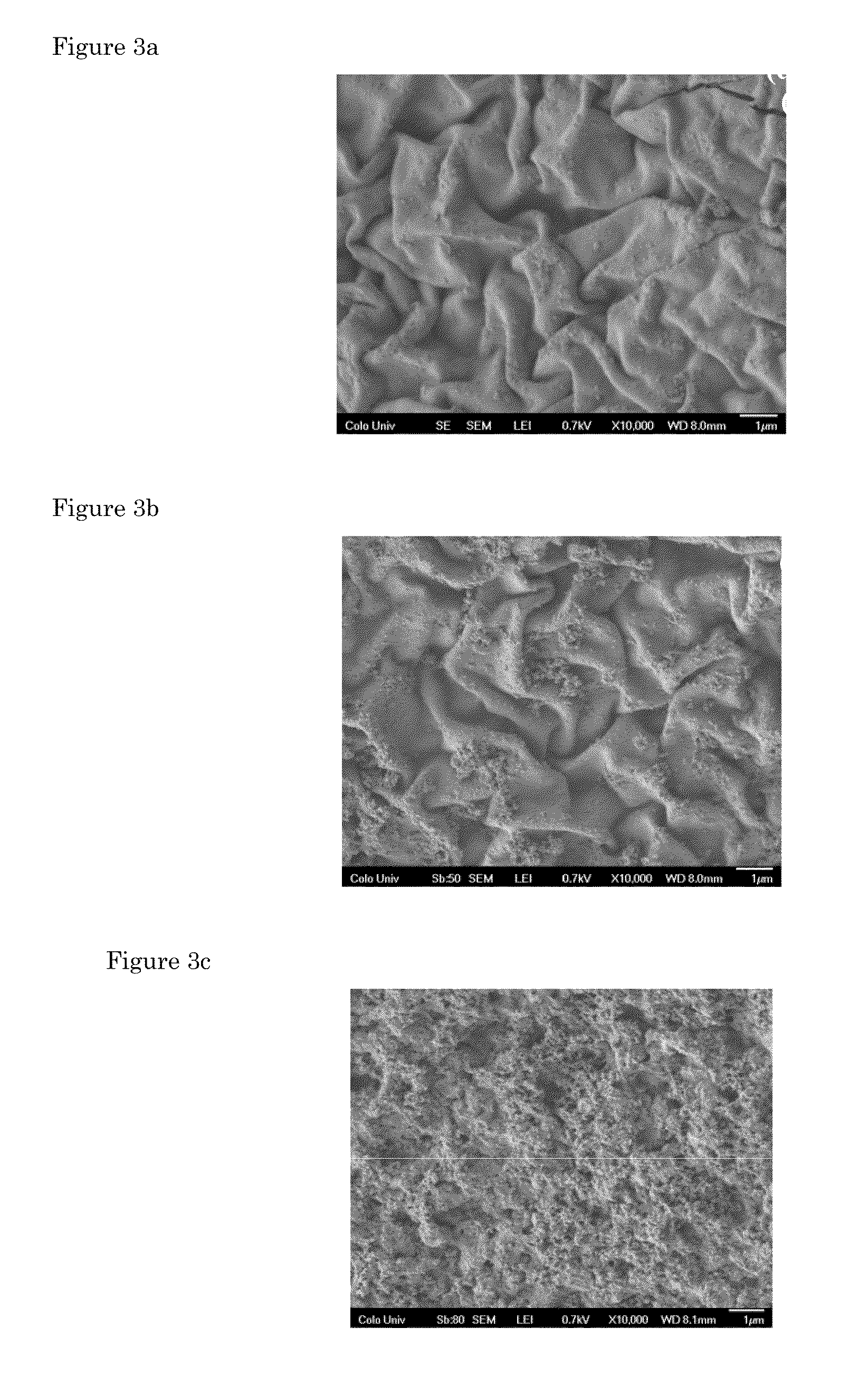 Implantable devices having ceramic coating applied via an atomic layer deposition method