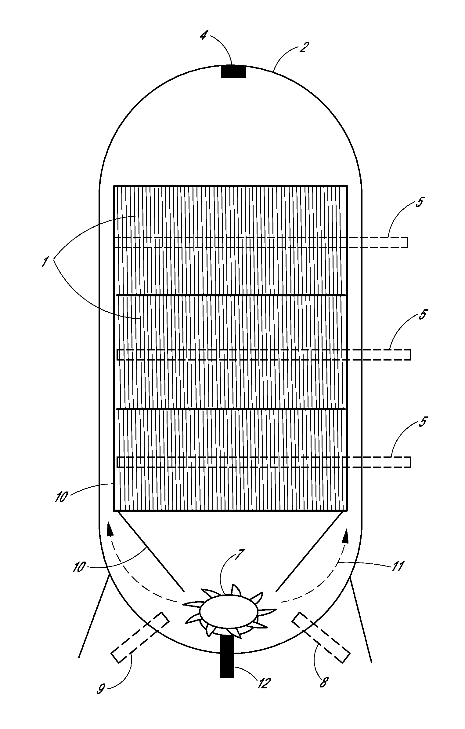 Water treatment systems and methods