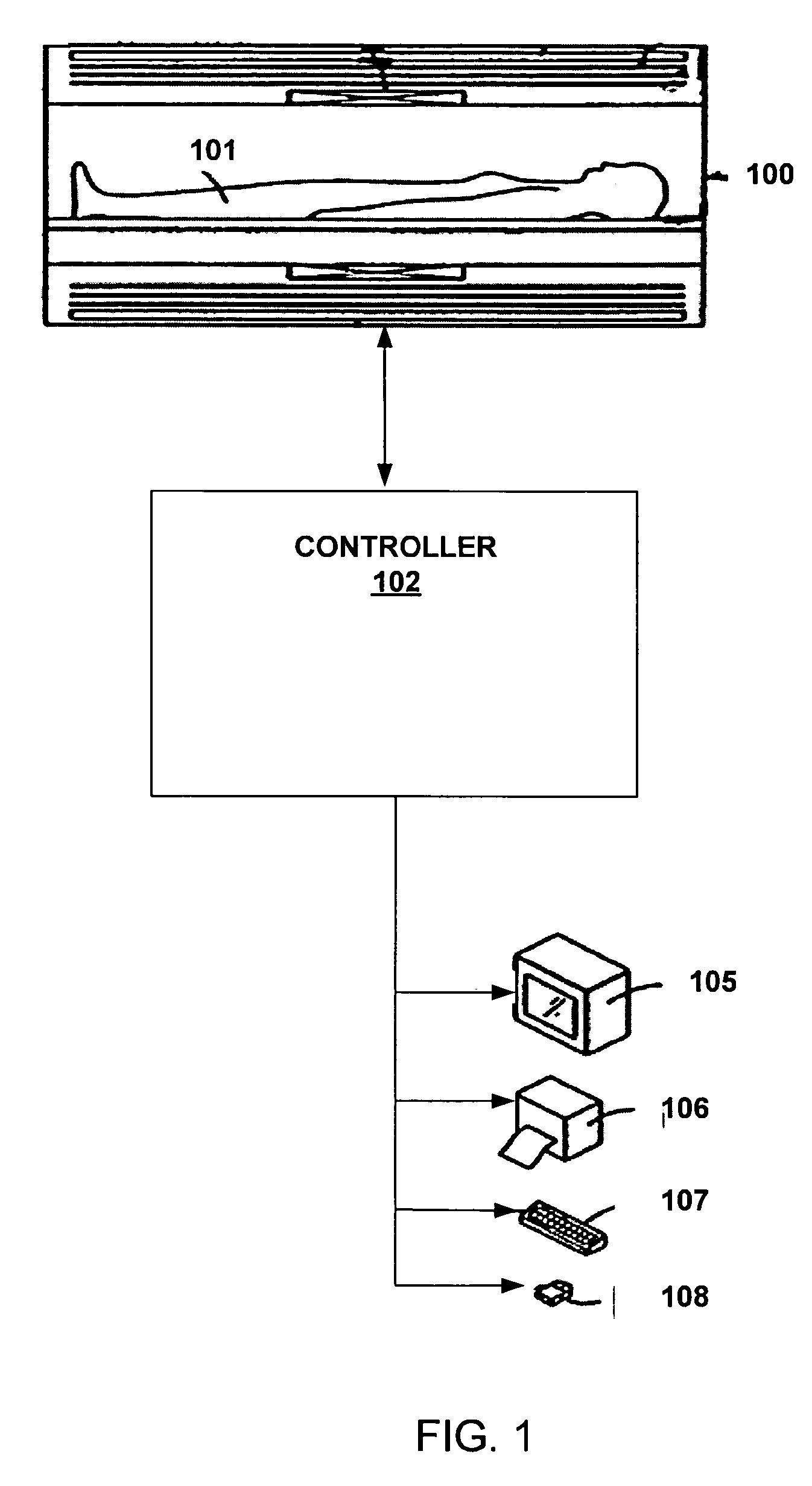 Method and apparatus for phase-sensitive magnetic resonance imaging