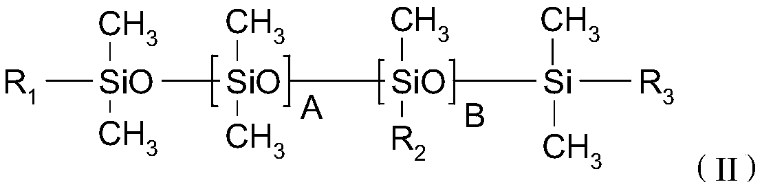 Lip composition in the form of a liquid inverse emulsion