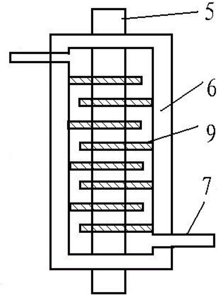 Comprehensive Utilization Process of Petroleum Coke Calcination