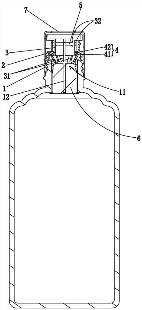 Multifunctional sealing cover assembly