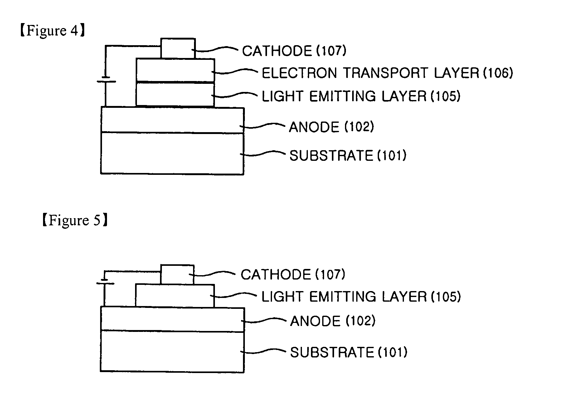 Anthracene derivatives and organic light emitting device using the same as a light emitting material