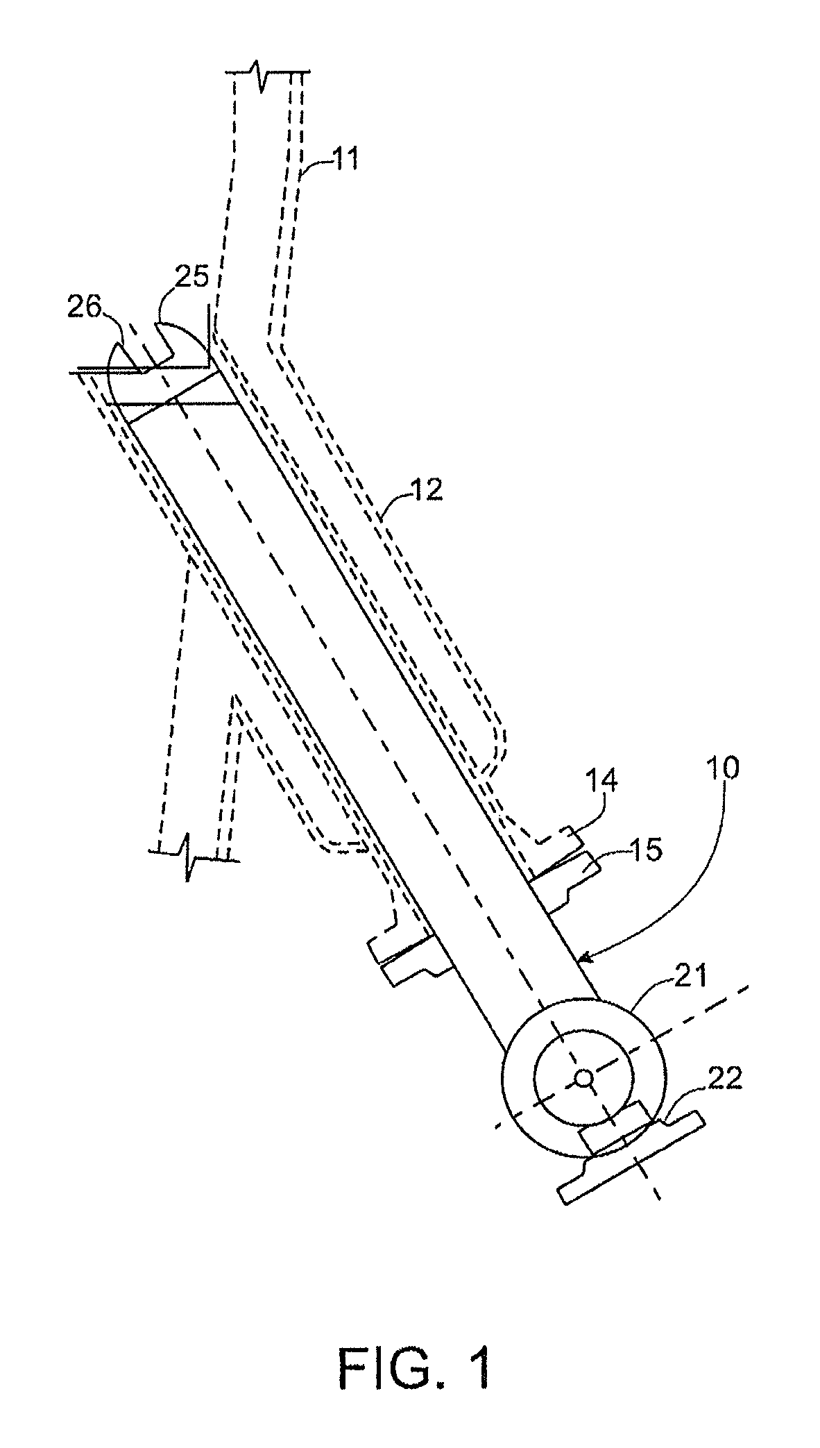 Spray nozzle for fluidized catalytic cracking