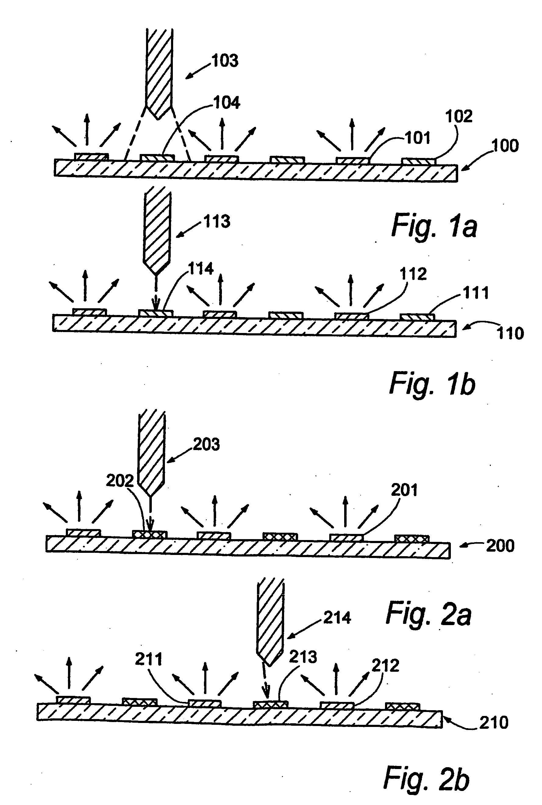 Combined information display and information input device
