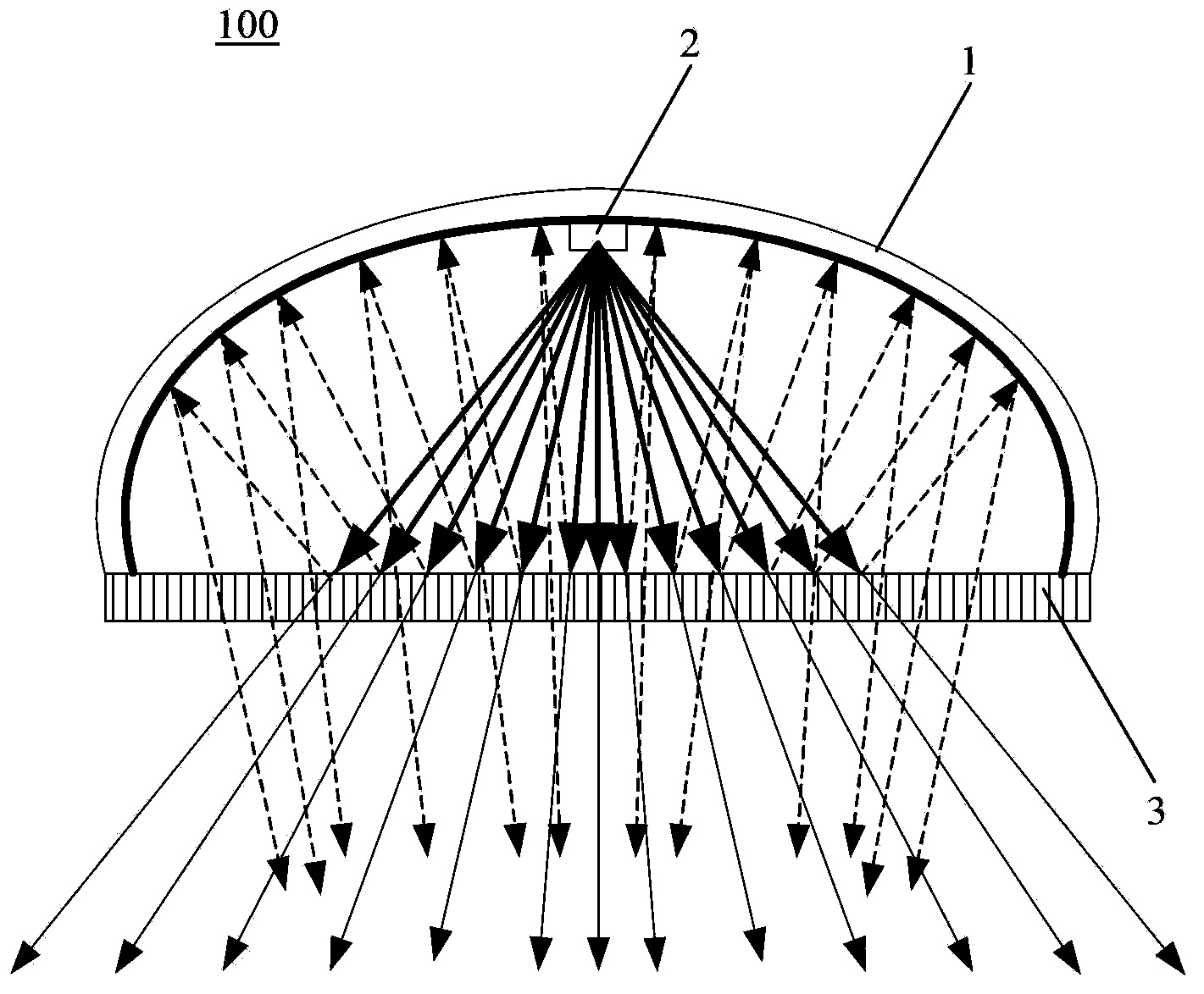 Lighting device